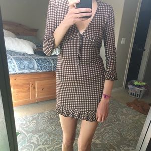 Urban Outfitters Dress